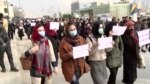 Former Afghan Government Workers Demand Jobs Back