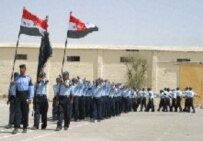 Can Iraq's police gain the public's trust? (AFP file photo)