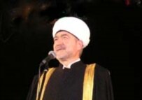 Ravil Gainutdin, the chief mufti of Russia (RFE/RL)