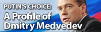 Medvedev Profile