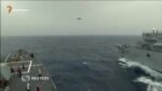 Американские корабли останутся в Черном море – министр ВМС США (видео)