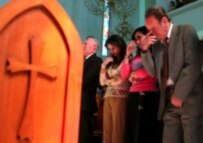 Iraq's Christian community has been targeted by terrorists and sectarian militias (epa)