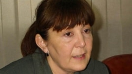 Monica Macovei