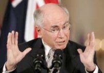 Australian Prime Minister John Howard has asked Afghanistan not to execute Abdul Rahman (file photo) (epa)