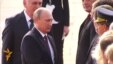Military Honor Guard Welcomes Putin To Belgrade