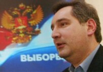 Dmitry Rogozin (file photo) (AFP)