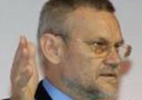 Ivica Racan (file photo) (RFE/RL)