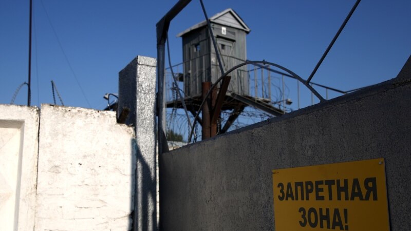 Ранее "нашедшиеся" в Дагестане заключенные из Владикавказа снова "пропали"