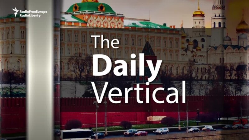 The Daily Vertical: Putin's Liberal Enablers