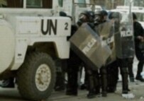Kosovo has been a UN protectorate since 1999 (AFP)