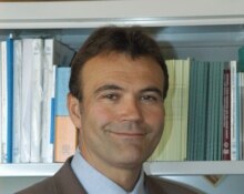 Jean-Philippe Chauzy, spokesman of the International Organization for Migration (IOM)
