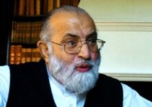 U.K. -- Dr. Abduljalil Sajid, the chairman of Britain's Muslim Council for Religious and Racial Harmony