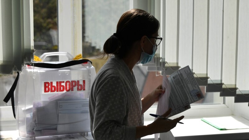 Верховный суд Дагестана отменил штраф за вброс бюллетеней на выборах