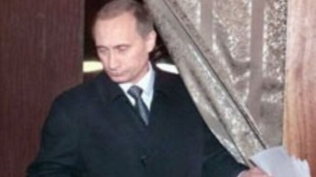 Would Vladimir Putin's popularity ensure a Kremlin win?