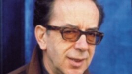 Ismail Kadare