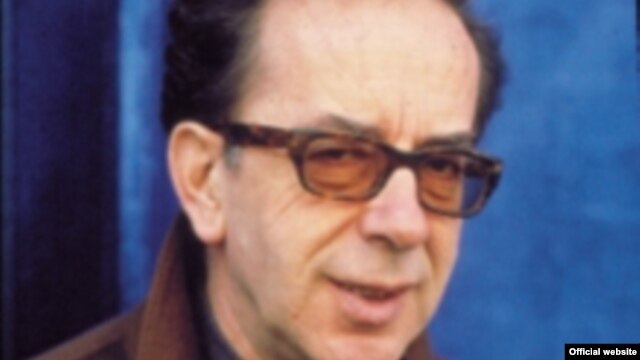 Ismail Kadare