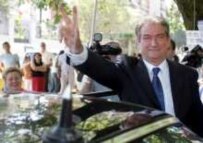 Albanian Prime Minister Berisha (file photo) (epa)
