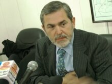 Afghanistan -- US Assistant Secretary of State for South and Central Asian Affairs Richard Boucher holds a press conference in Kabul, 11Jan2007
