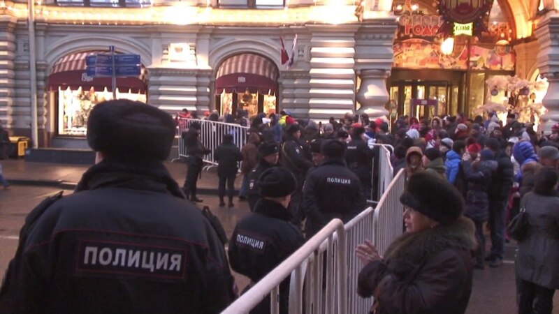 Новый год не для всех