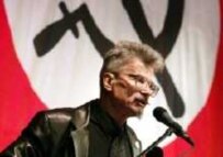 National Bolshevik Party leader Eduard Limonov (file photo) (AFP)