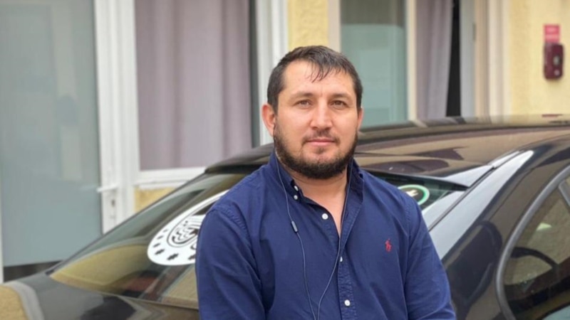 В Чечне родственники не могут найти депортированного из Франции Магомеда Гадаева