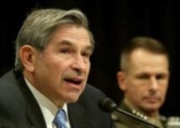 Paul Wolfowitz (file photo) (AFP)