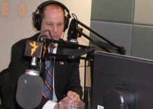 U.S. -- U.S. Assistant Secretary of State Sean McCormack, at RFE/RL Washington, 17Apr2007