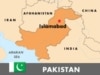 مردان مسلح در پاكستان شش گروگان را آزاد كردند