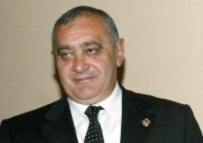 Andranik Markarian (epa file photo)