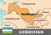 Uzbekistan Shuts Its Border With Kyrgyzstan