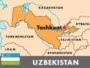 Ўзбек расмийлари ҳар йили мустақиллик байрами арафасида ўз қўшнилари билан бўлган чегараларни бир томонлама ёпиб қўяр эди.