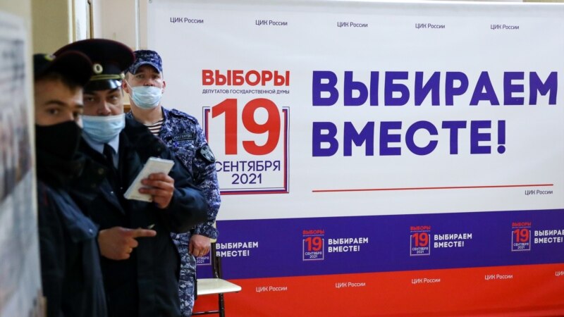 В Калмыкии аннулировали  результаты выборов на двух участках