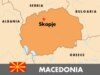 Macedonia Hopeful Of 'South Stream' Deal With Gazprom