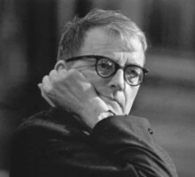 Russia -- Culture, Shostakovich, Dmitry, 1968