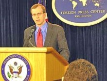 U.S. -- David J. Kramer, Deputy Assistant Secretary of State for European and Eurasian Affairs, 02Mar2006