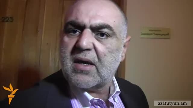 Սուրիկ Խաչատրյանի կյանքն էլ կերաք: Էնքան արեցիք, մինչեւ ինֆարկտ տվեց․ Սերյան Սարոյան