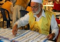 Vote counting is mostly finished (official site)
