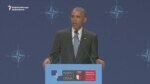 NATO Making Biggest Boost Since Cold War -- Obama