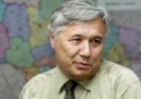 Yuriy Yekhanurov (file photo) (AFP)
