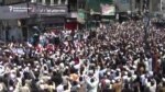 Shopkeepers In Pakistan's Swat Close To Protest Taxes