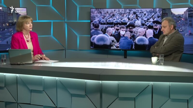 Четверо в космосе