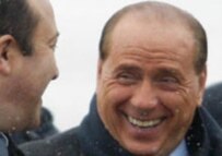 Is this the end of Berlusconi's reign as prime minister? (CTK)