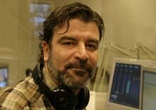RFE/RL -- Basmenji, Kaveh, Radio Farda acting director, 2005