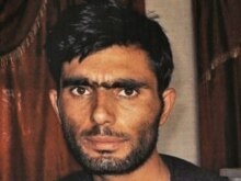 Afghanistan - Afghan journalist Abdul Samad Rohani, undated