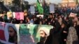 Pakistani Shi'ite Groups Protest Saudi Cleric Execution  