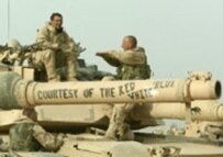 Fifteen Iraqis were killed in the clash involving U.S. Marines last November (file photo) (CTK)