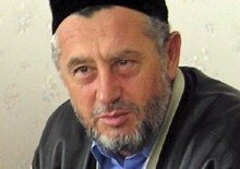 Tajikistan -- Turajonzoda, Hoji Akbar