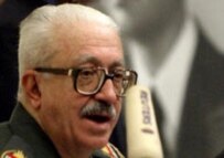 Former Iraqi Former Minister Aziz (file photo) (CTK)