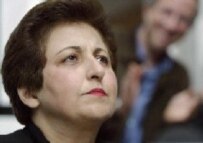 Shirin Ebadi (file photo) (AFP)
