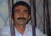 Tajikistan -- Tolibov, Jumaboi, journalist, during his trial on 28 July 2005